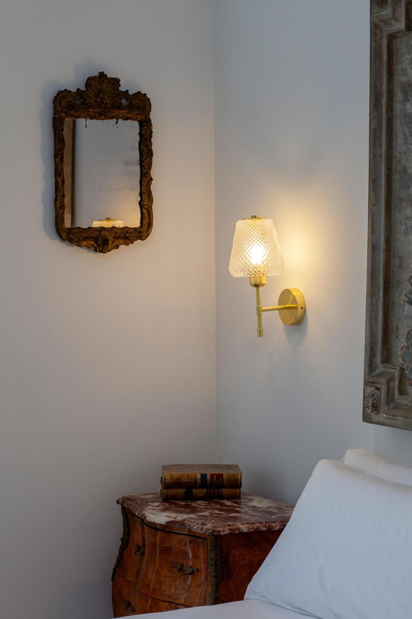 Pries Homes - Little Lotus Málaga Eksteriør billede