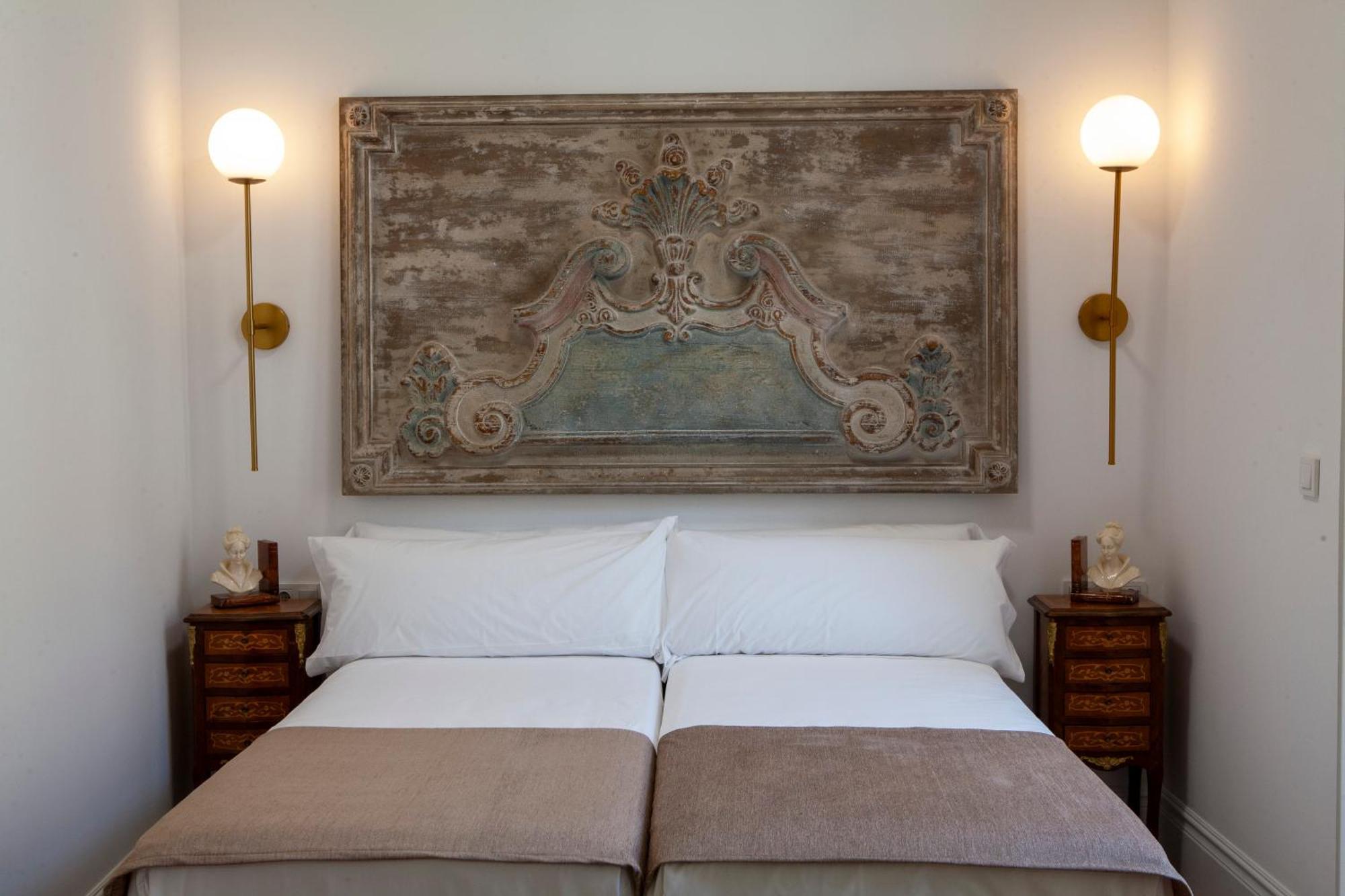 Pries Homes - Little Lotus Málaga Eksteriør billede