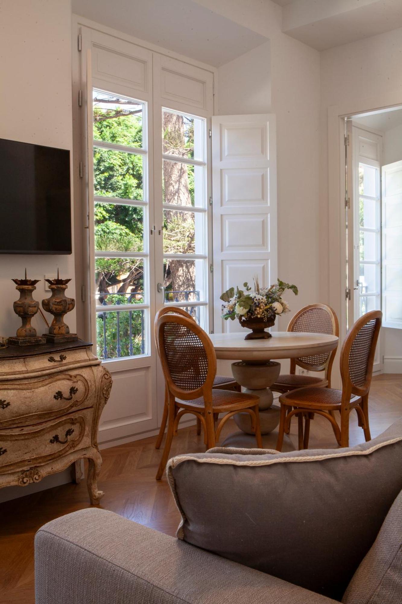 Pries Homes - Little Lotus Málaga Eksteriør billede