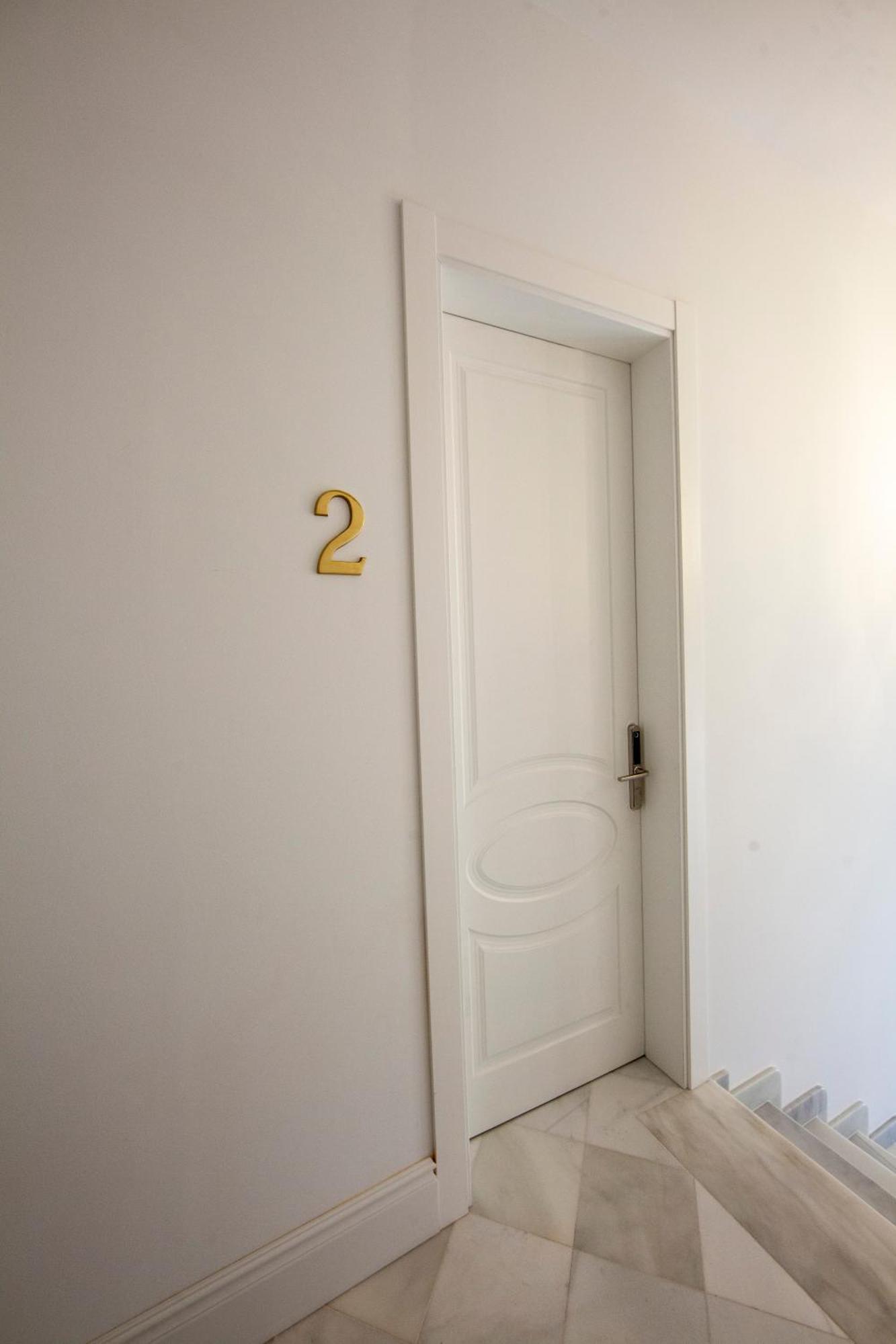 Pries Homes - Little Lotus Málaga Eksteriør billede