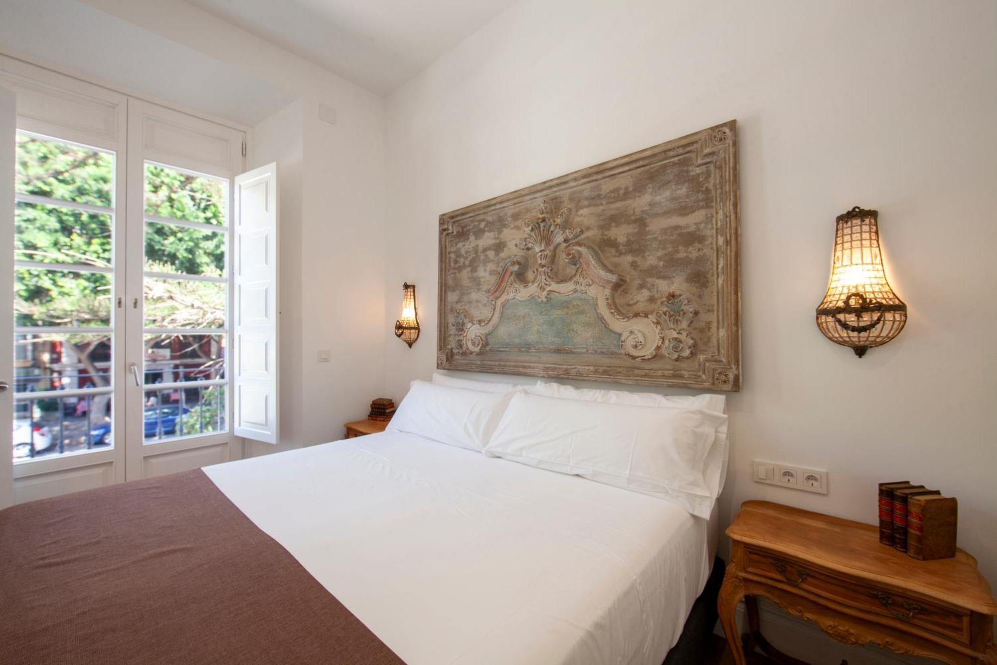 Pries Homes - Little Lotus Málaga Eksteriør billede