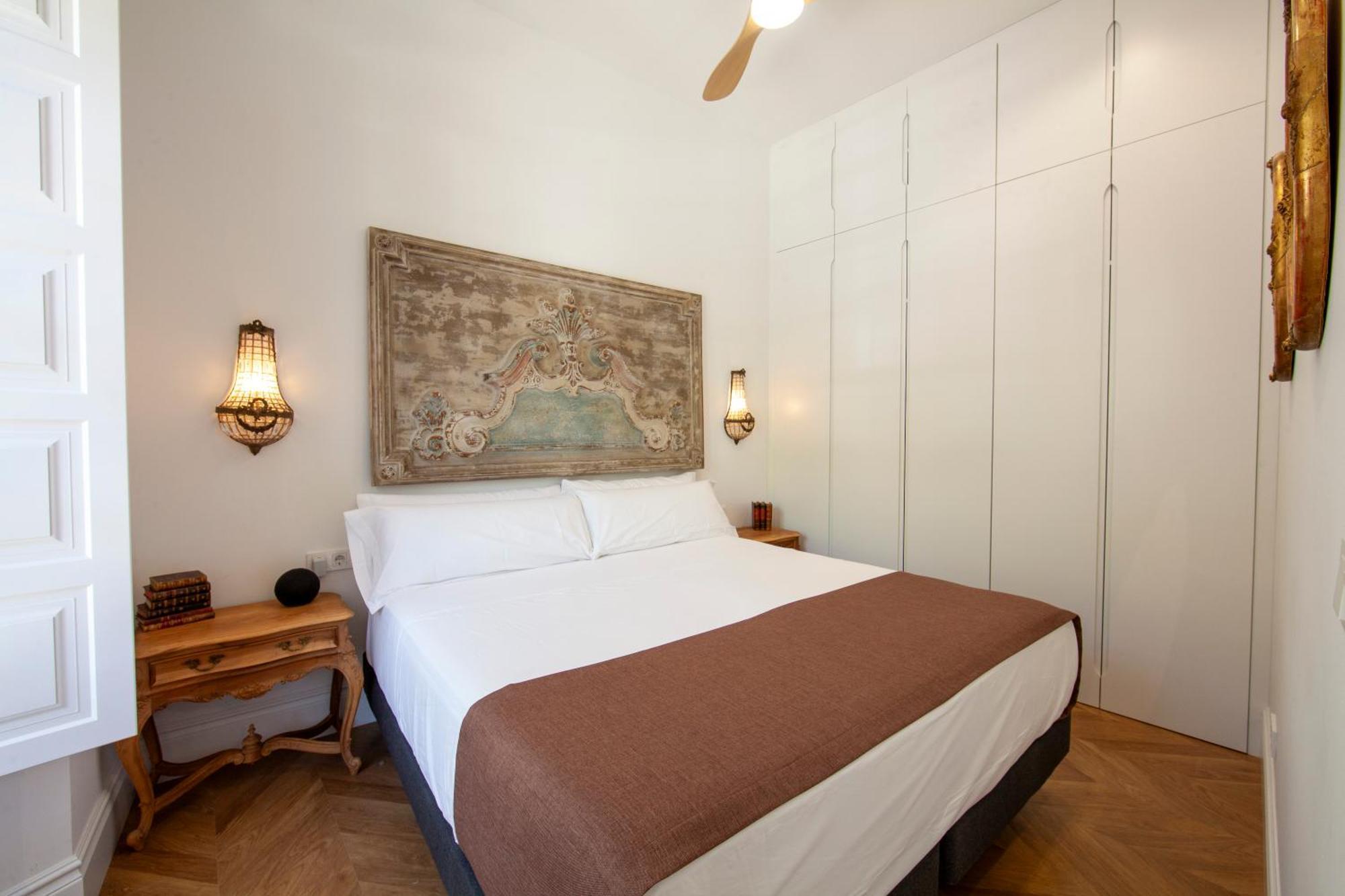Pries Homes - Little Lotus Málaga Eksteriør billede