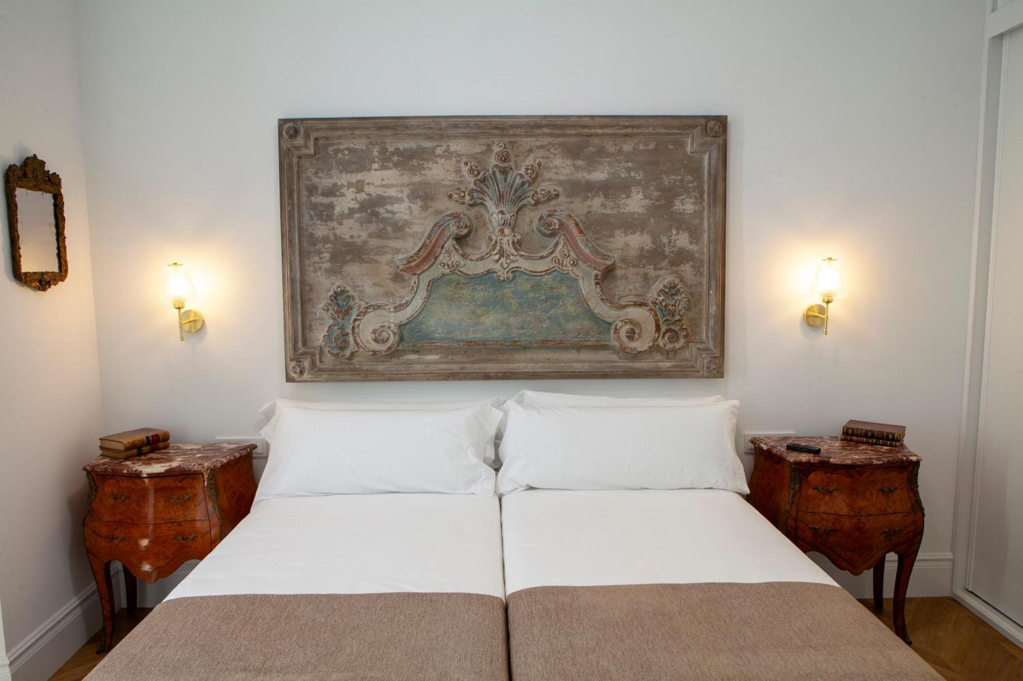 Pries Homes - Little Lotus Málaga Eksteriør billede